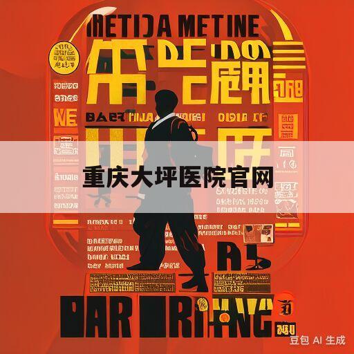 重庆大坪医院官网(重庆大坪医院官网招聘)