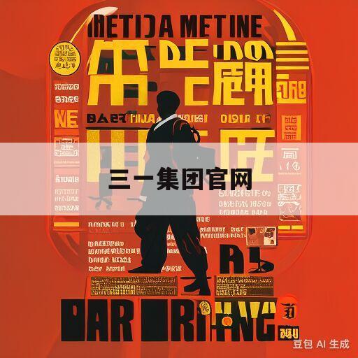 三一集团官网(三一集团官网英文版)